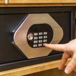 The Best Ways To Keep Your Guns Safe - Range609