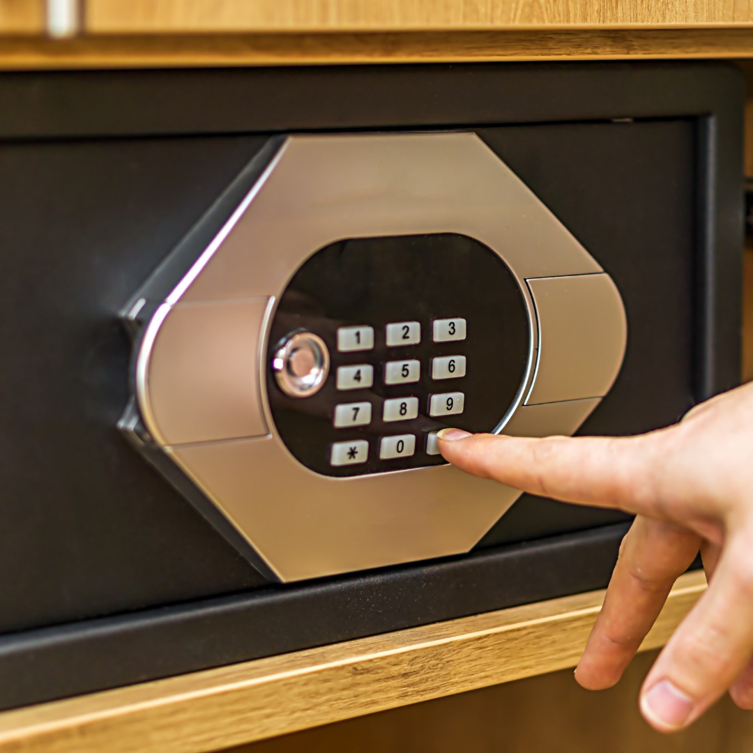 The Best Ways To Keep Your Guns Safe Range609