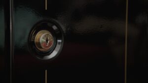 gun safe